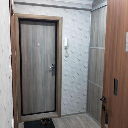 Ауэзова Apartment Petropavlovsk Exterior photo