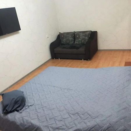 Ауэзова Apartment Petropavlovsk Exterior photo