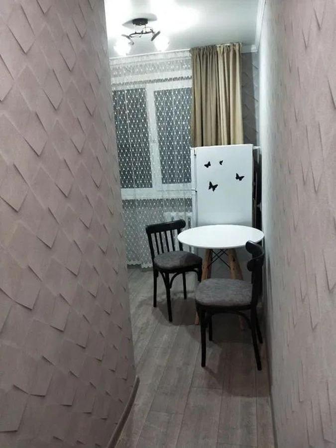 Ауэзова Apartment Petropavlovsk Exterior photo