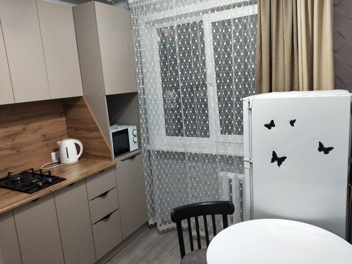 Ауэзова Apartment Petropavlovsk Exterior photo